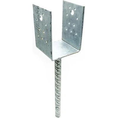 Libros Patka kotevní *PS 80x80 . tvar U/ Zn