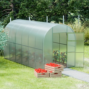  Оранжерия Primaterra Mini (12345678)