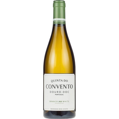 Quinta do Convento Branco 2021 11,5% 0,75 l (čistá fľaša)
