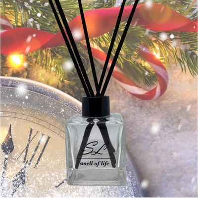 Smell of Life Vonný difuzér Night Before Christmas 100 ml