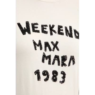 Weekend Max Mara Блуза с дълги ръкави Weekend Max Mara RENOIR (2525946032600)