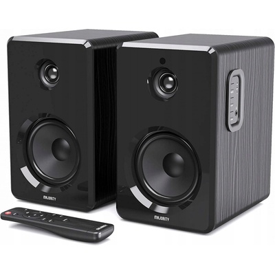Majority D40