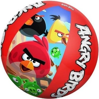 Image 1 of Bestway - Angry birds топка 96101