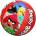 Bestway - Angry birds топка 96101