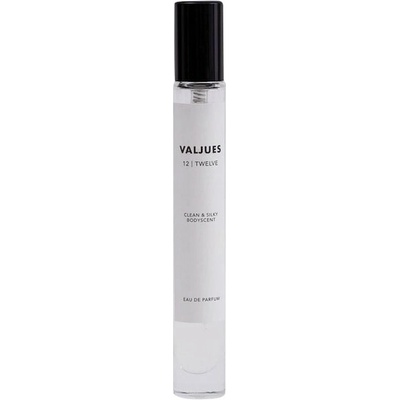 Valjues Clean Silky12 twelve parfémovaná voda unisex 10 ml