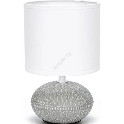 Aigostar - Настолна лампа 1xE14/40W/230V (AI1726)