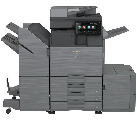 Sharp BP-60C31