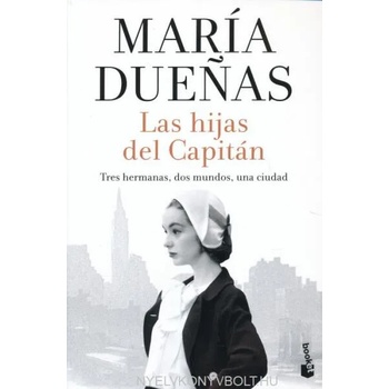 Image 1 of Las hijas del Capitán | MARIA DUEÑAS
