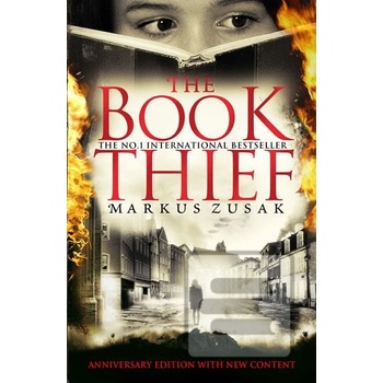 Book Thief