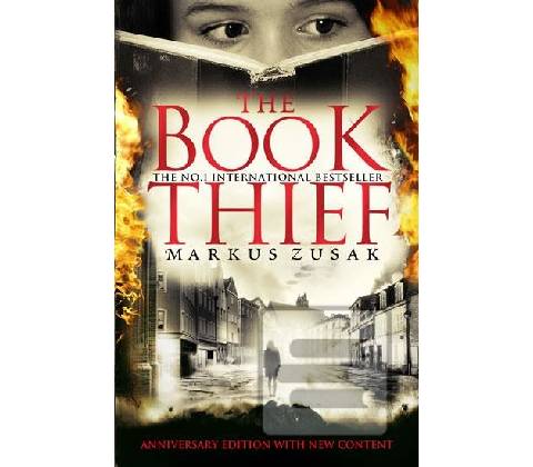 Book Thief