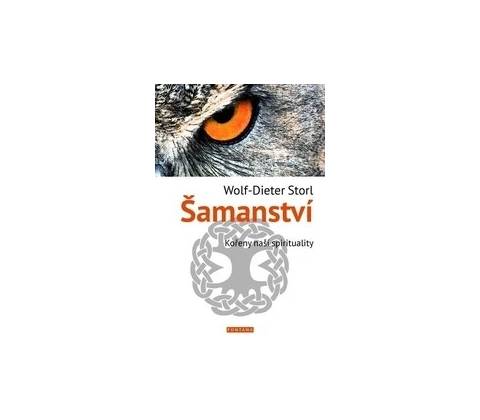 Šamanství