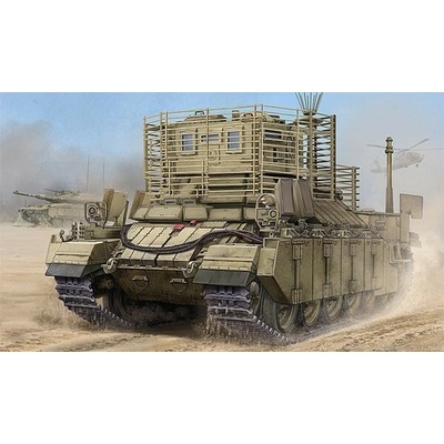Hobby Boss IDF APC Doghouse II 1:35