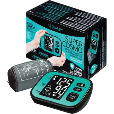VITAMMY SUPER COSMO eucalyptus TOW009805