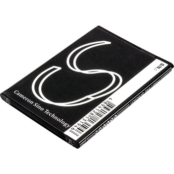 Cameron Sino Батерия за Navon Mizu D455 (еквивалент G13001) 1460mAh, Li-ion (CS-MZD455SL)