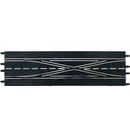 CARRERA DIGITAL Výhybka na předjížd. L P