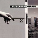 Scorpions - CRAZY WORLD LP