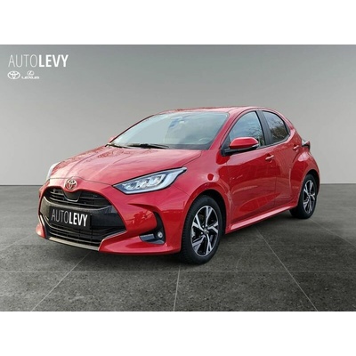 Toyota Yaris 85 kW
