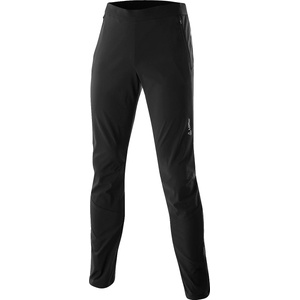 Löffler Мъжки панталон за бягане Löffler Pants Active Stretch Running trousers - Black - размер 46 (027-0842-0117)