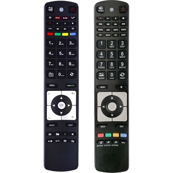 съвместим Sanyo rc5112 - заместител дистанционно управление (rc5112)