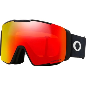Oakley Ски маска Oakley Line Miner Pro Prizm S3 Ski goggles - Matte Black / Prizm Torch & Prizm Iced (417-6442-1111)