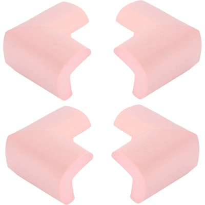 Cangaroo Протектори за ъгли Cangaroo - Edgy, розови (110914)