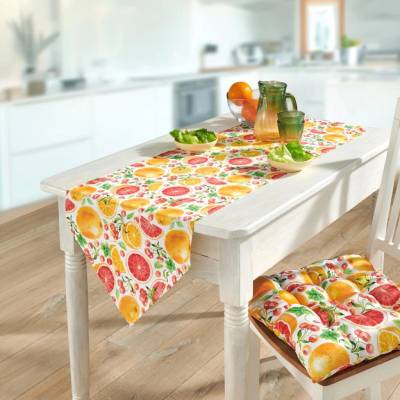 VK Běhoun Citrusy 498471 40x140 cm