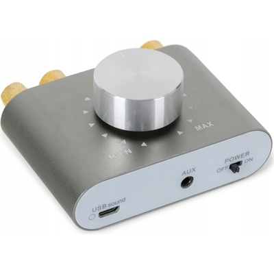 McGrey MAMP-250BT