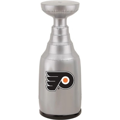 JFSC Stanley Cup JFSC NHL Inflatable, Philadelphia Flyers