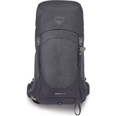 Osprey Туристическа раница OSPREY SIRRUS 26, tunnel vision grey (10020459OSP)