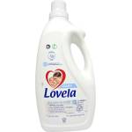 Lovela омекотител за пране, Хипоалергенен 0+, 33 пранета, 2 литра