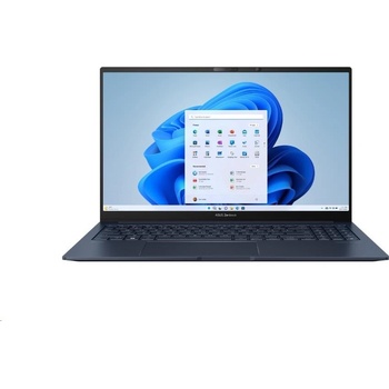 Asus Zenbook 15 M3504DA-OLED332W