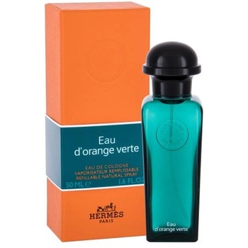 Image 1 of Hermès Eau d'Orange Verte EDT 50 ml