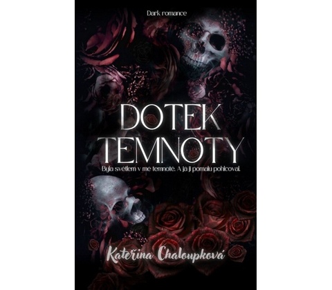 Dotek temnoty