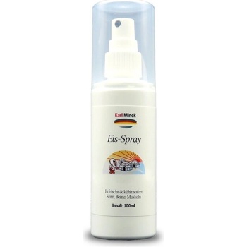 Karl Minck Охлаждащ спрей 100 ml | Karl Minck (651 KM)