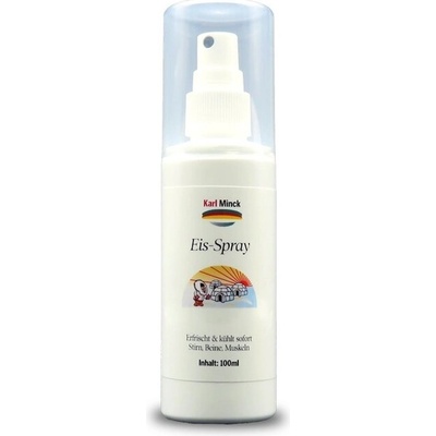 Karl Minck Охлаждащ спрей 100 ml | Karl Minck (651 KM)