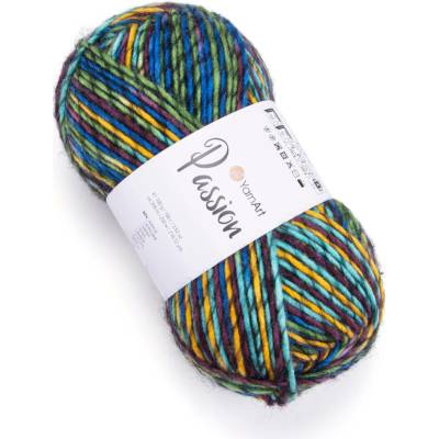 Příze YarnArt Passion 1245