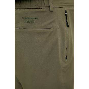 BOSS Green Къс панталон BOSS Green BOSS X PORSCHE (50559983)