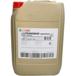 Castrol Масло castrol transmax universal ll 75w-90 20l