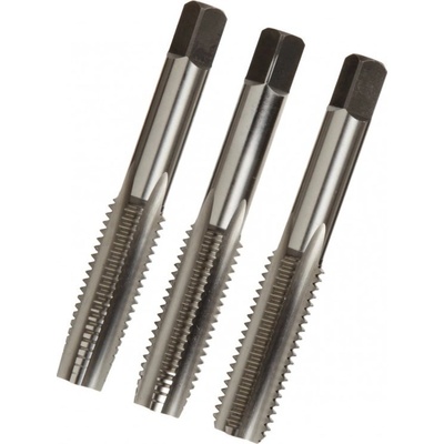 Metrický sadový závitník Bučovice Tools M 16 x 2 / NO
