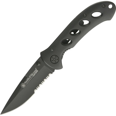 Smith & Wesson Oasis Linerlock, SW423BS