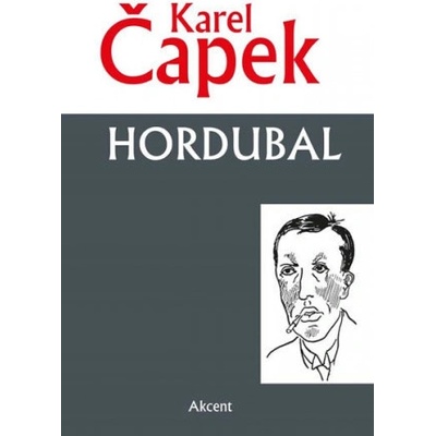 Hordubal - Karel Čapek