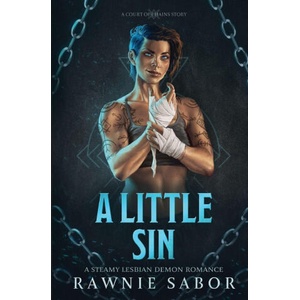 A Little Sin | Rawnie Sabor (ISBN: 9788797467749)