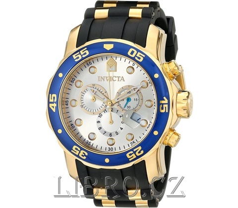 Invicta 17880