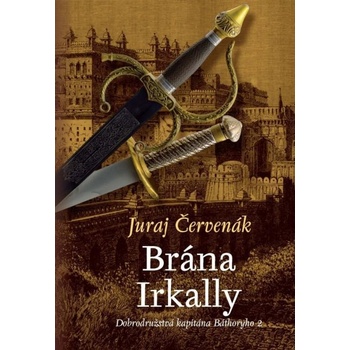 Brána Irkally