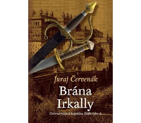 Brána Irkally