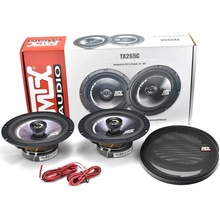 MTX Audio TX265C