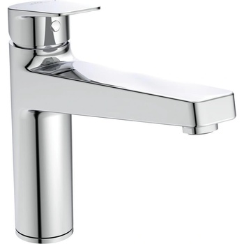 Vidima Cтоящ смесител за кухня, Ceraplan, Vidima, BD325AA, с лят чучур (BD325AA)