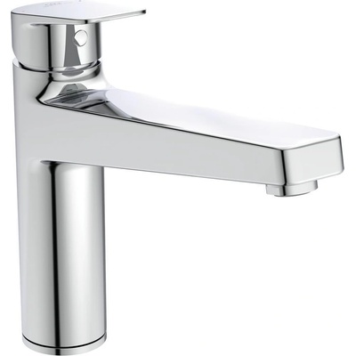 Vidima Cтоящ смесител за кухня, Ceraplan, Vidima, BD325AA, с лят чучур (BD325AA)