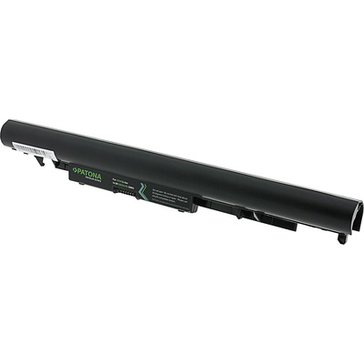 PATONA Батерия за HP 240 G6 / 245 G6 / 250 G6 / 255 G6, JC03, JC04, 2600 mAh (2900)