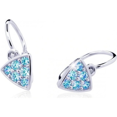Cutie Jewellery C2207-10-X-2 světle modrá